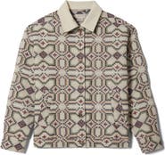 Brixton The Alfama Cotton Jacket