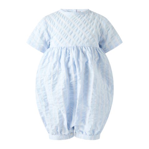 Seersucker Bubble (Baby)