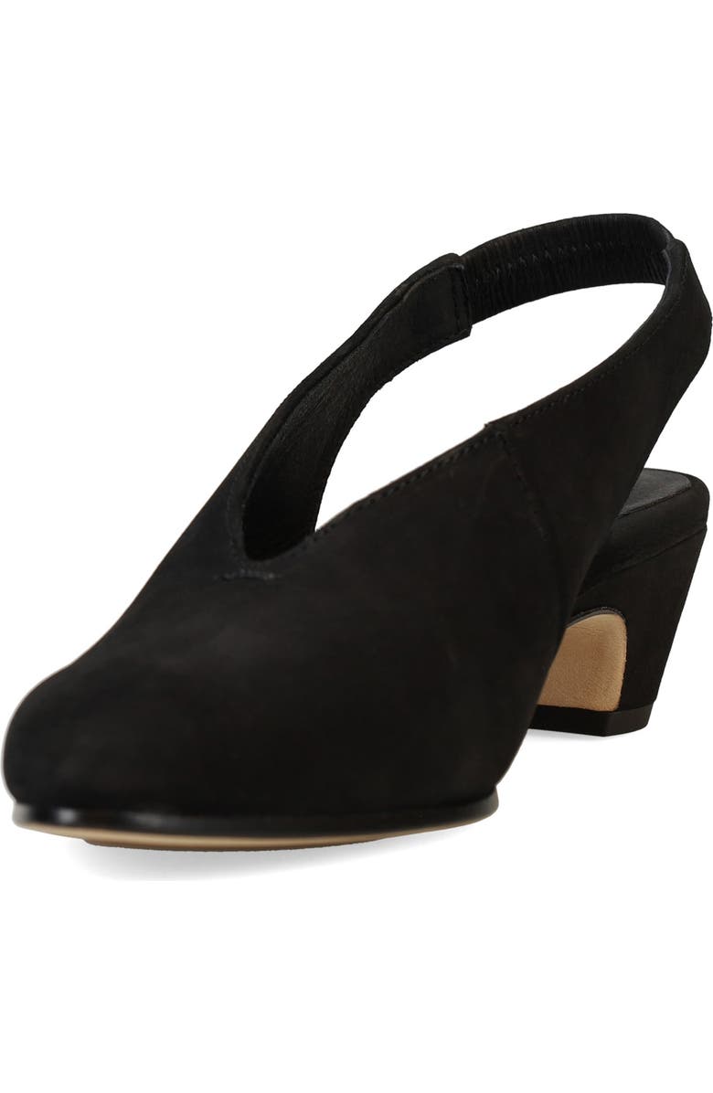 Eileen Fisher Moddie Slingback Pump, Alternate, color,