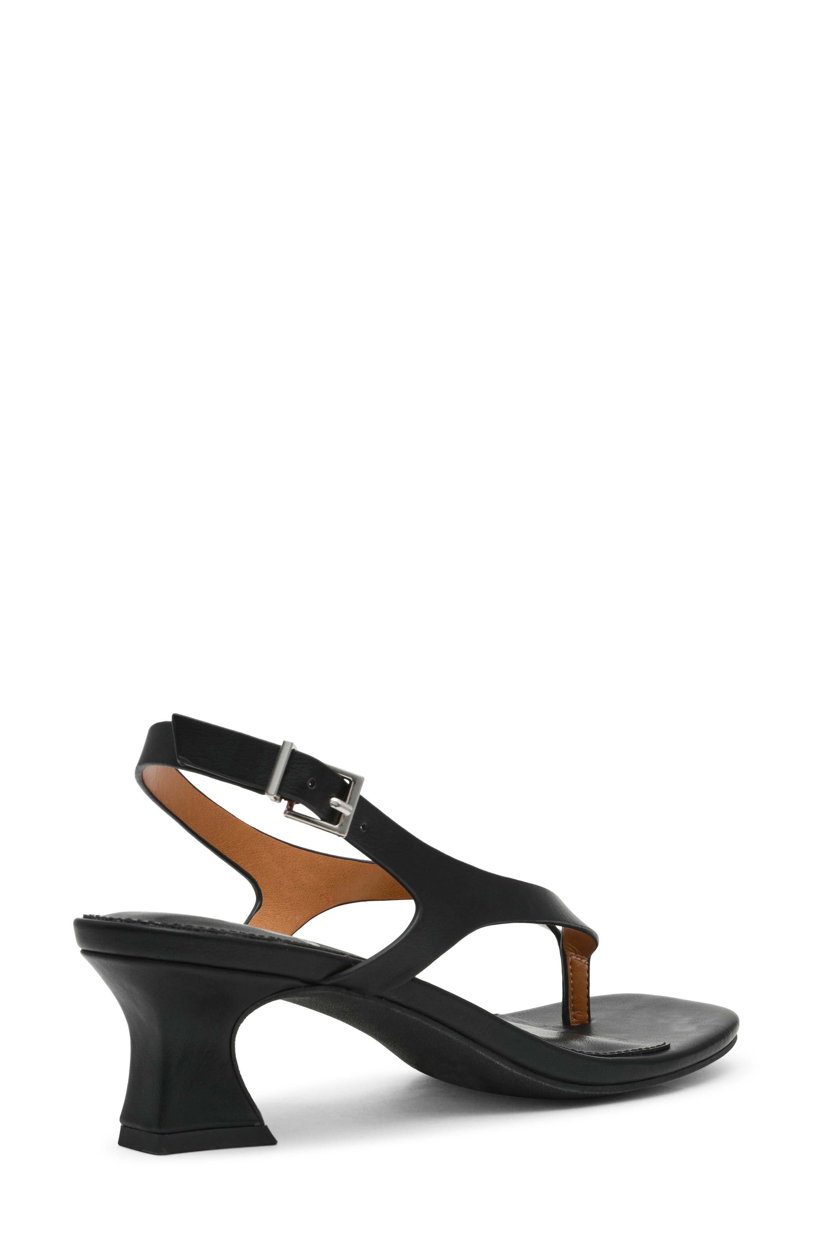 DV by Dolce Vita Birdie Slingback Sandal, Alternate, color, Black
