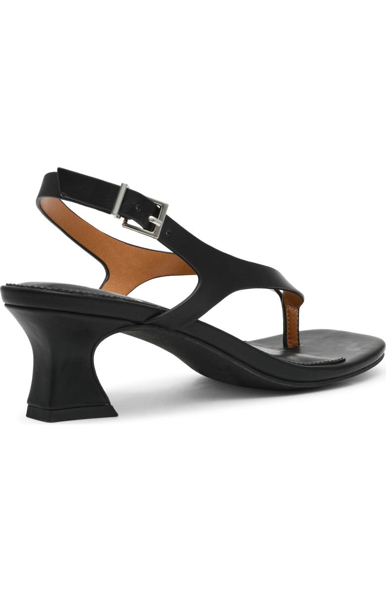 DV by Dolce Vita Birdie Slingback Sandal, Alternate, color, Black