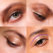 Prada Dimensions Multi-Effect Refillable Eyeshadow Palette