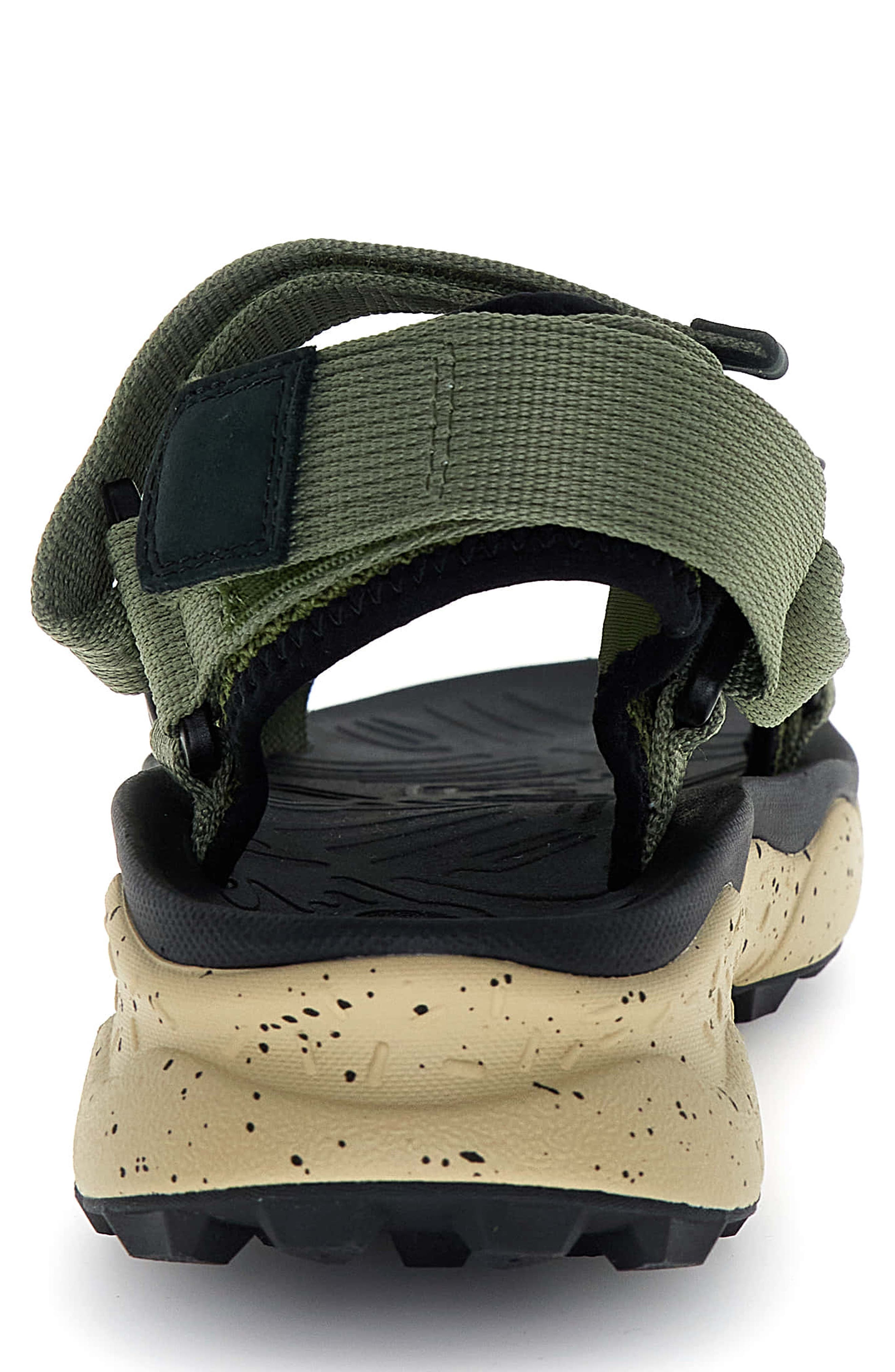 Flower MOUNTAIN Nazca 2 Sandal, Alternate, color, Military