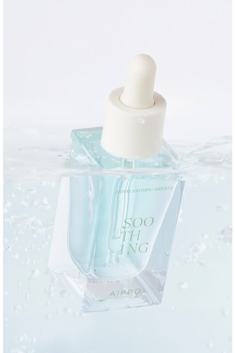 Expert Soothing Ampoule, Alternate, color, None
