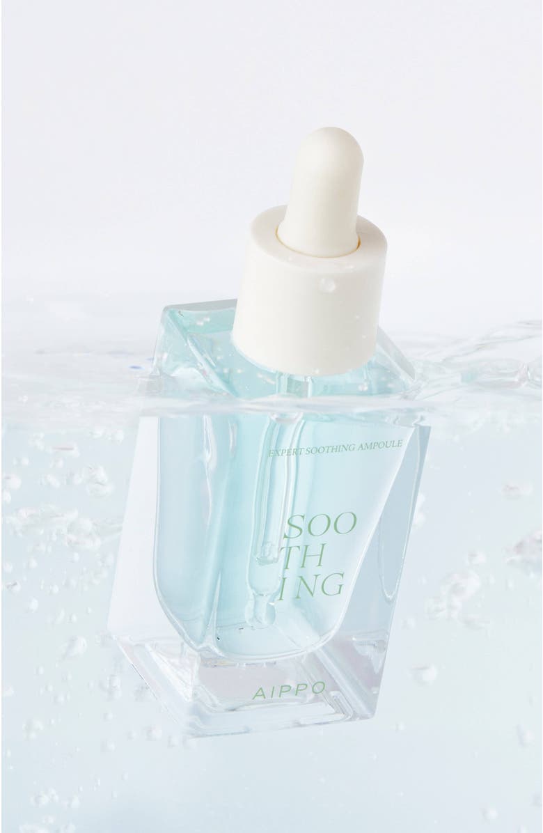 Aippo Expert Soothing Ampoule, Alternate, color, NO COLOR