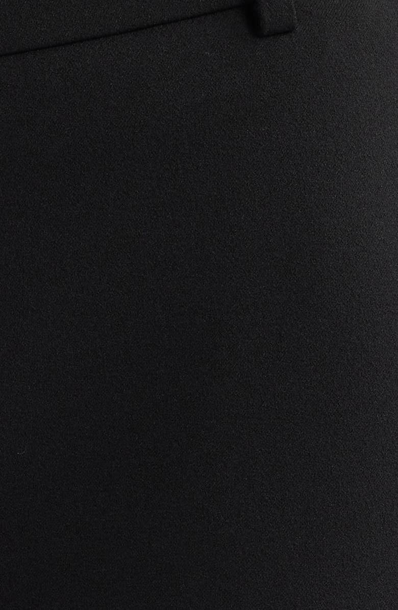 Anne Klein Wide Leg Crop Pants, Alternate, color, 