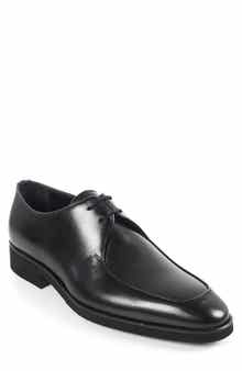 VELLAPAIS Baymont Apron Toe Oxford