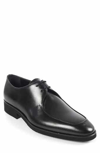 VELLAPAIS Baymont Apron Toe Oxford