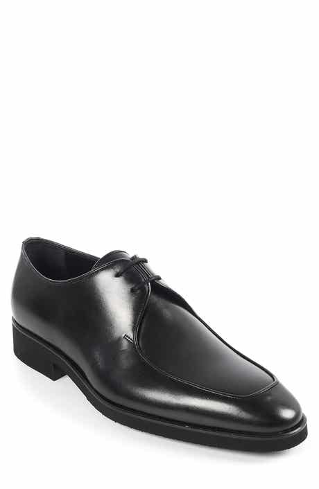 VELLAPAIS Baymont Apron Toe Oxford