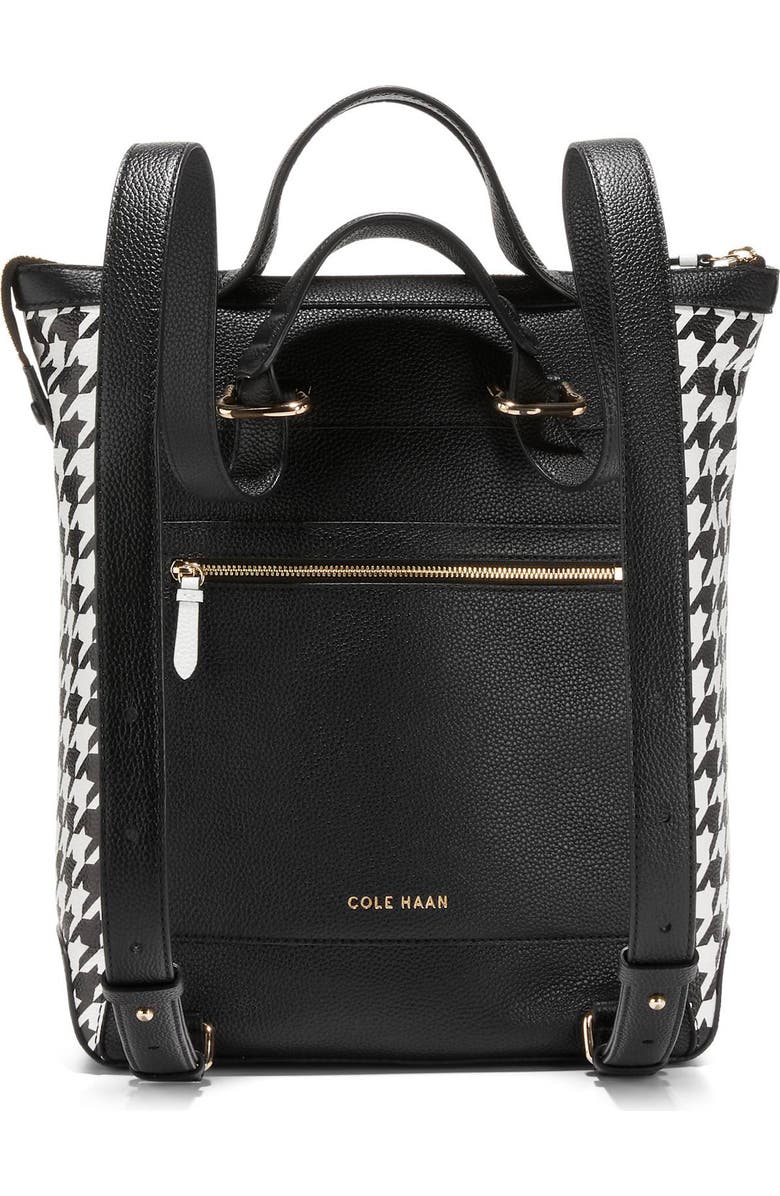 Cole Haan Small Convertible Backpack, Alternate, color,