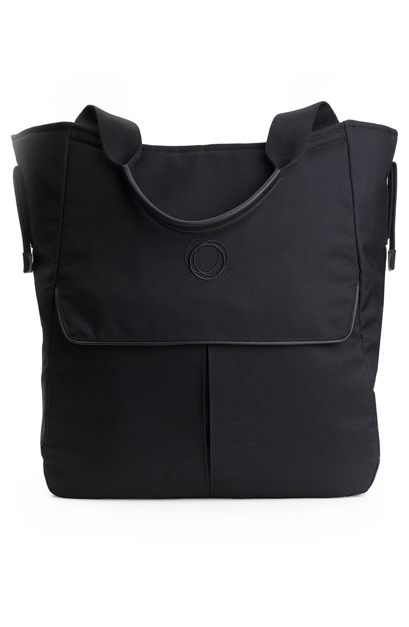Bugaboo Mammoth Stroller Organizer Bag, Alternate, color, 