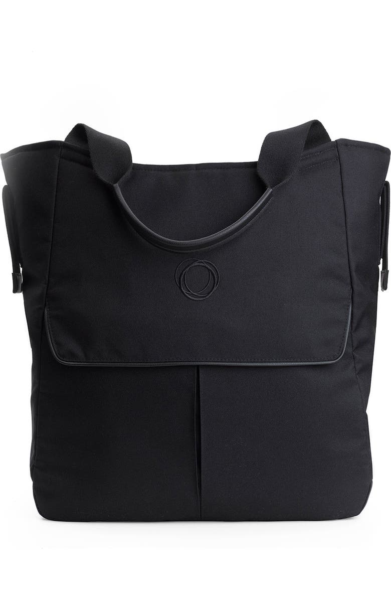 Bugaboo Mammoth Stroller Organizer Bag, Alternate, color,