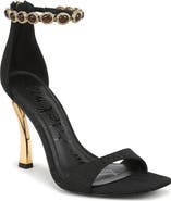 Sam Edelman Lyra Ankle Strap Sandal