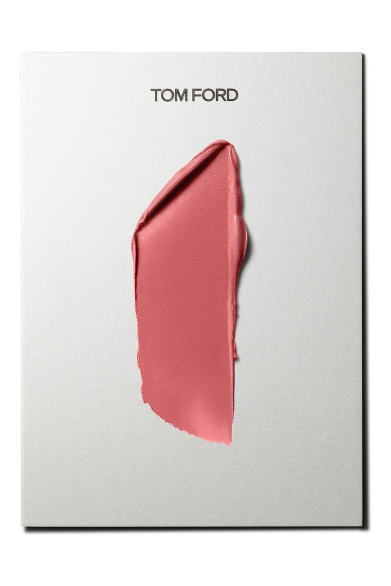 Casablanca Liquid Matte Lipstick, Alternate, color, 134 CORAL HONEY