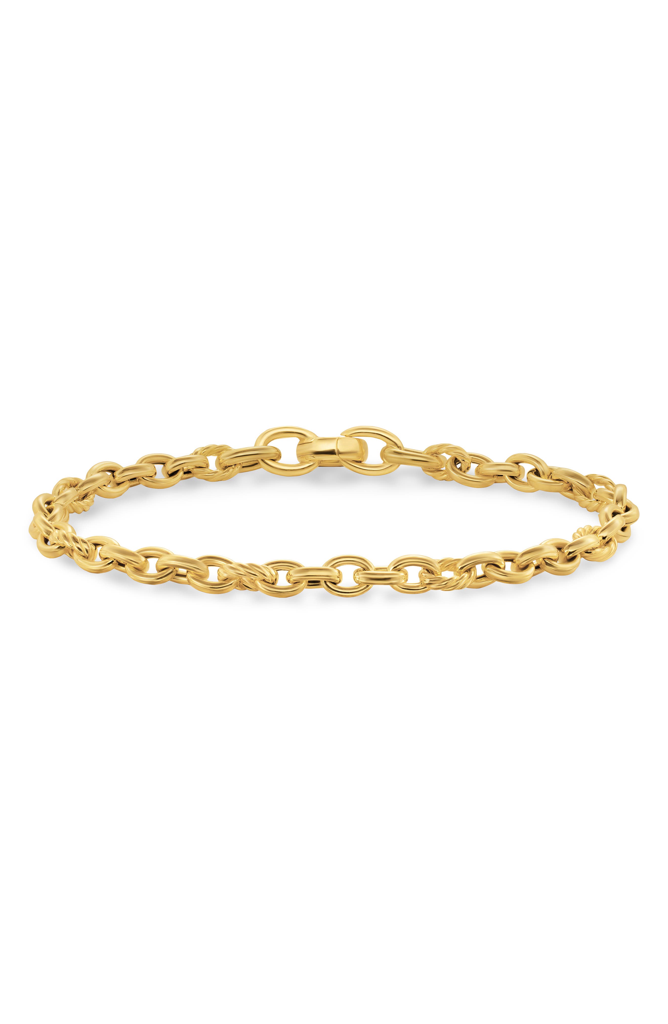 selected 18K GOLD