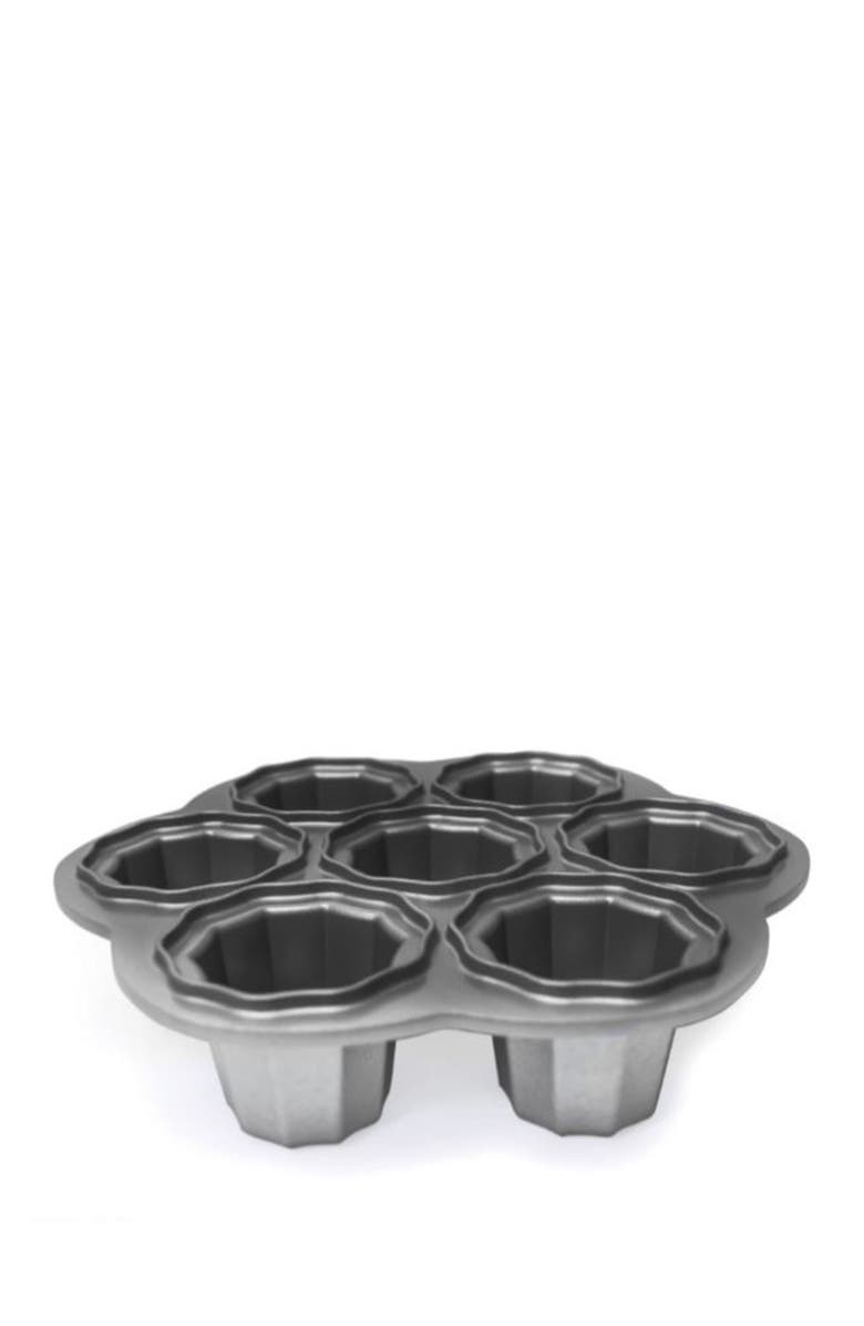 NORDIC WARE Cookies & Cream Baking Pan, Main, color,