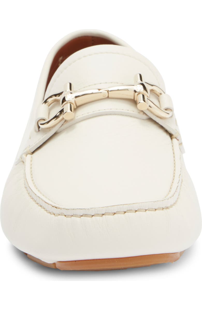FERRAGAMO Parigi New Bit Driving Loafer, Alternate, color,