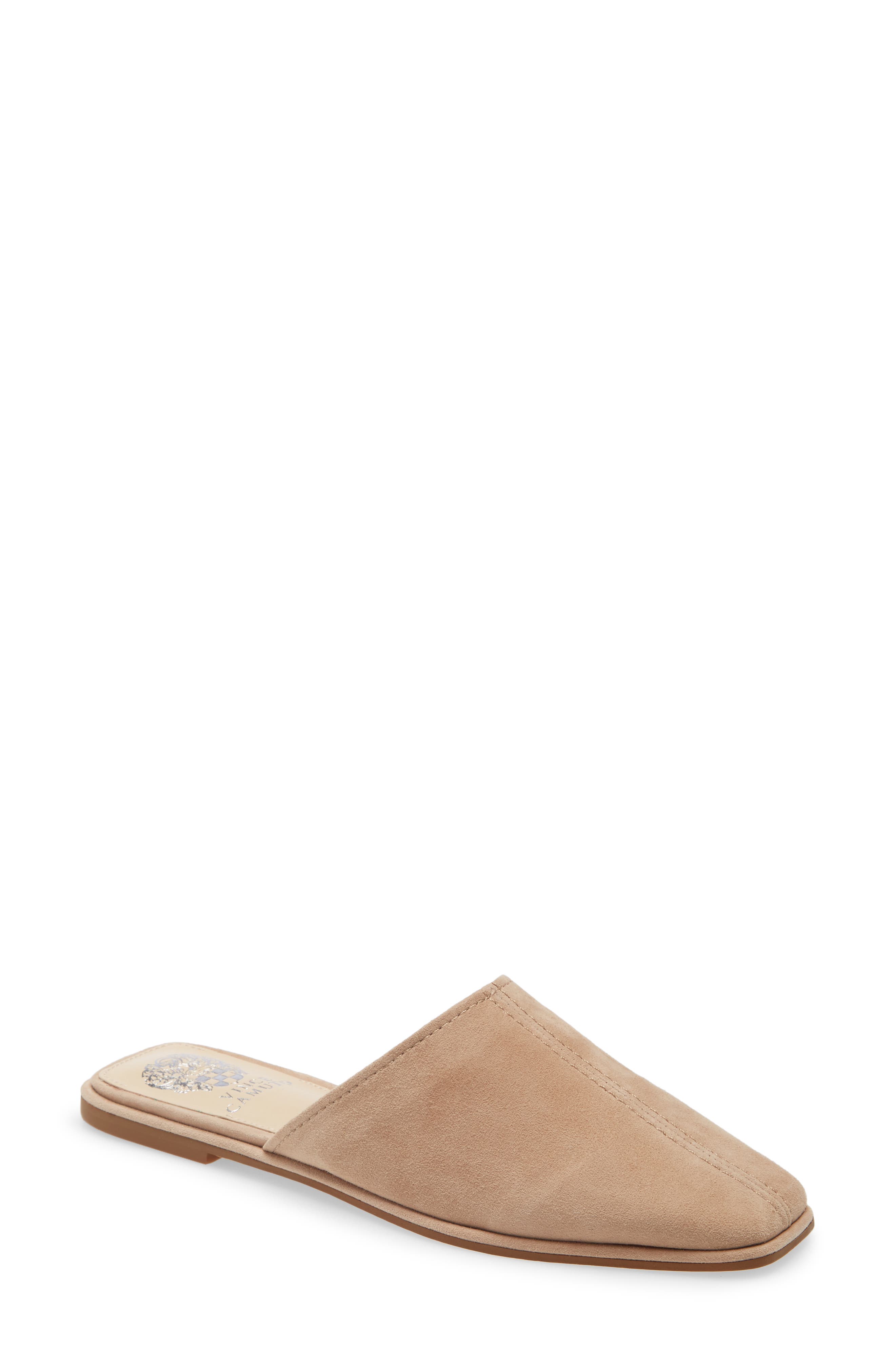 Vince Camuto Sayle Mule, Main, color, 