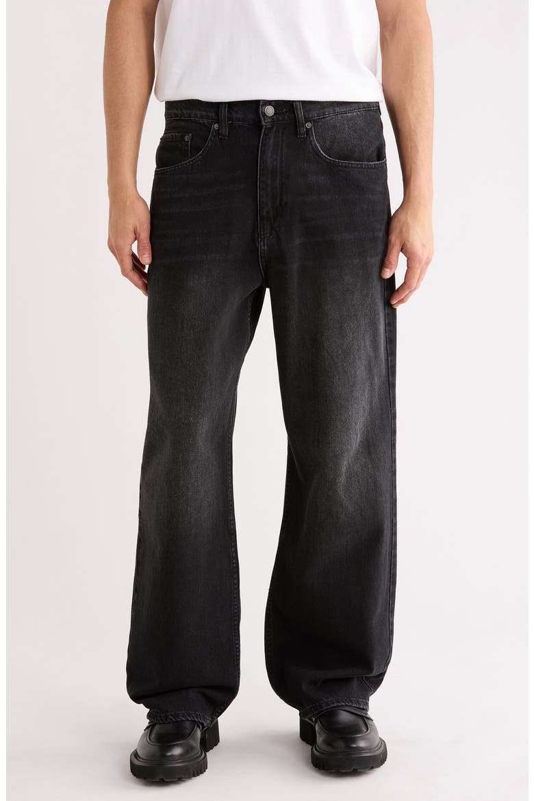 Baggy Wide Leg Jeans (Men) | Nordstromrack