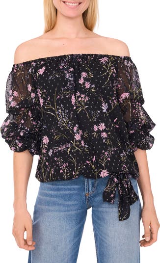 CLANE（クラネ）の「LANTERN SLEEVE TOPS（シャツ/ブラウス