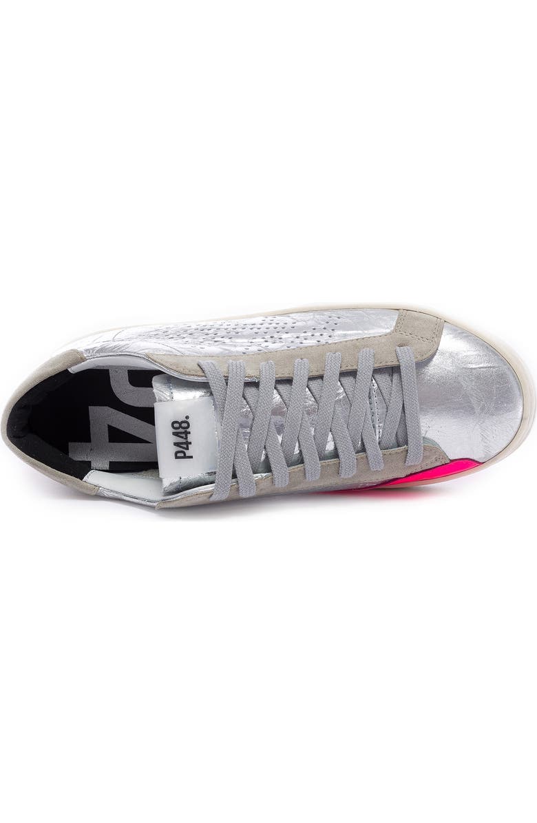 P448 John Sneaker, Alternate, color, Ghinea