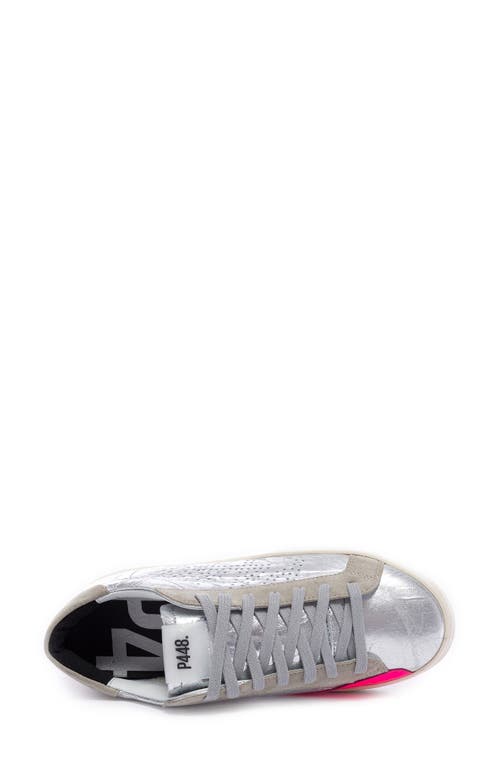 P448 John Sneaker