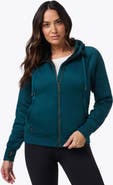 Mobile Warming Women's Highland Heated Hoodie