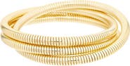 Juvell Twist Omega Stretch Bracelet