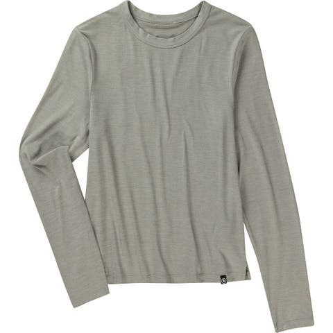 Destination Long-Sleeve Shirt - Women's