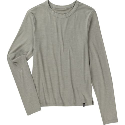 Backcountry Destination Long-sleeve Shirt In Multi