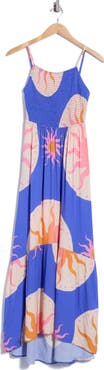 Maaji Isadora Maxi Dress