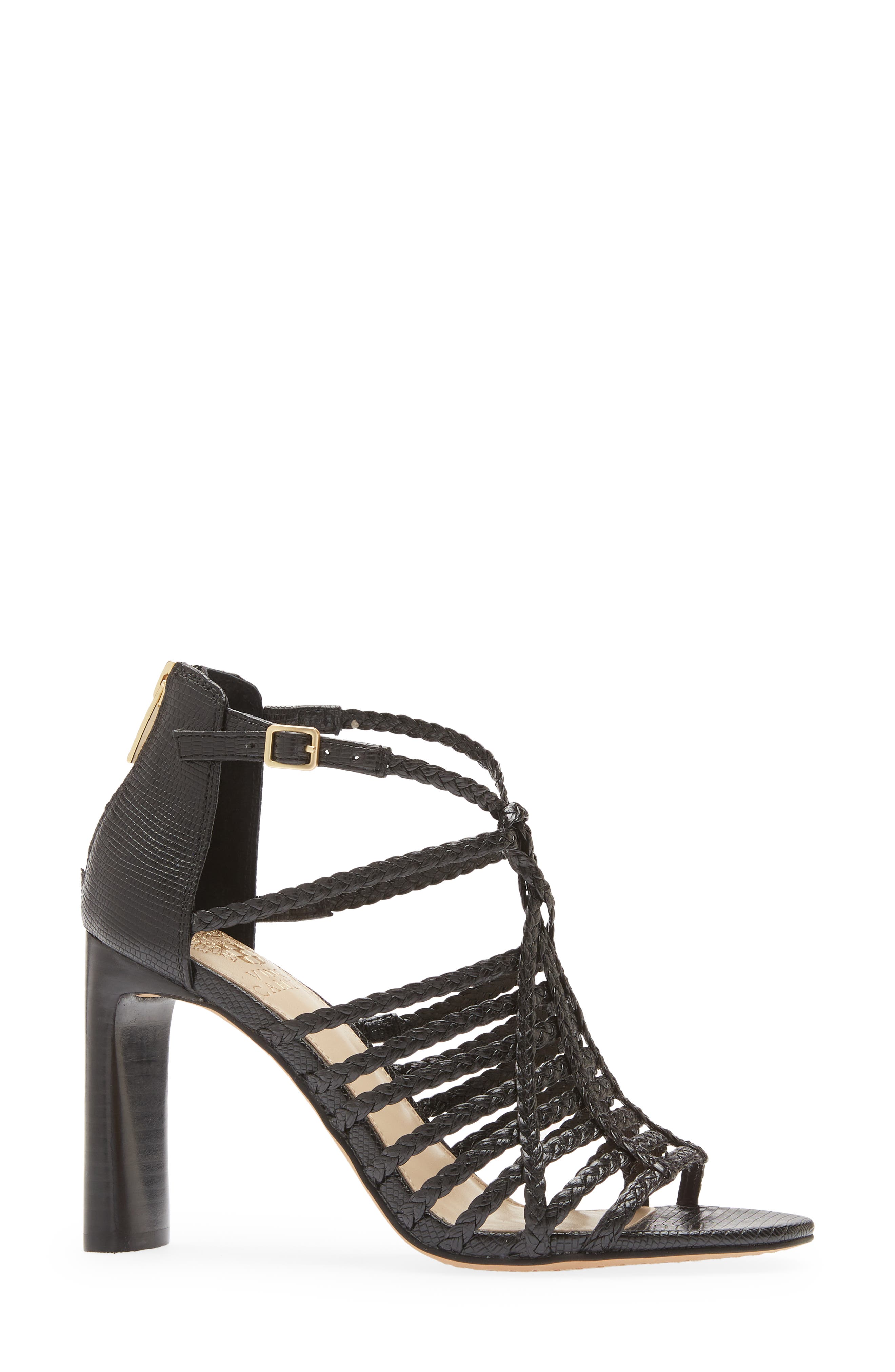 Vince Camuto Ariah Strappy Sandal, Alternate, color, 