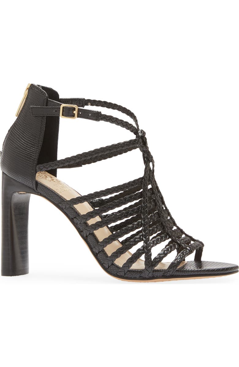 Vince Camuto Ariah Strappy Sandal, Alternate, color,