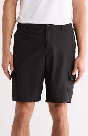 Quiksilver Aqua Ripstop Cargo Shorts