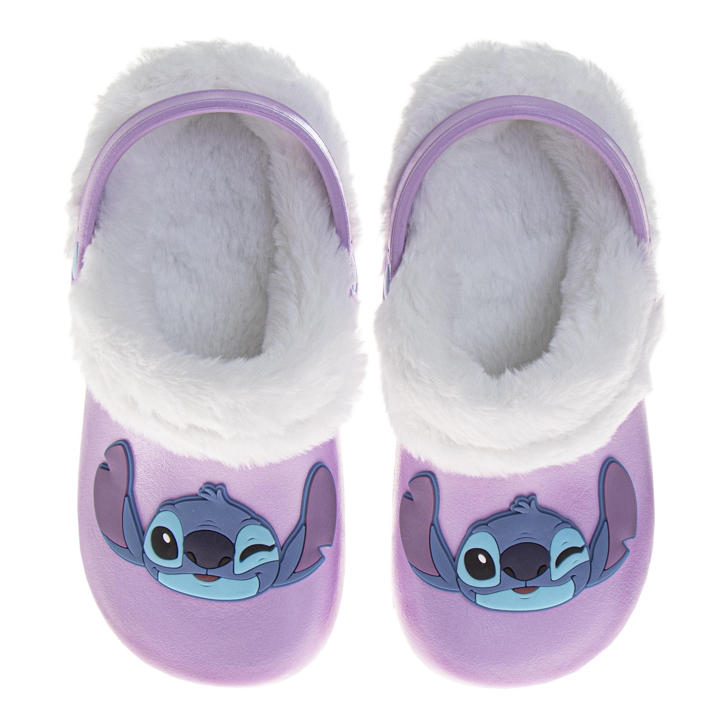 Disney Lilo & Stitch Clog, Alternate, color, 