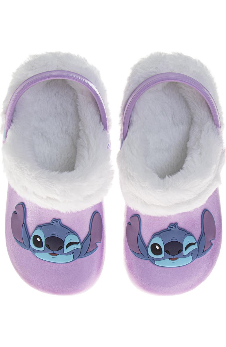 Disney Lilo & Stitch Clog, Alternate, color,