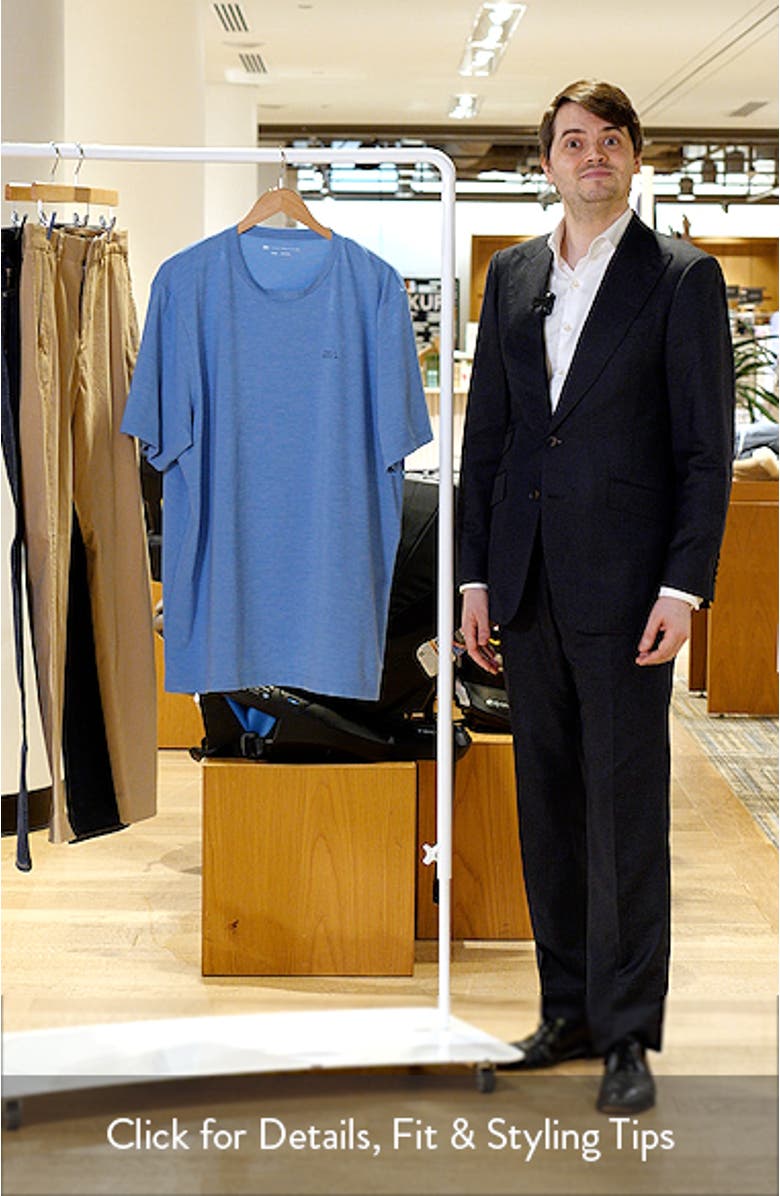 Heater Pro T-Shirt, sales video thumbnail