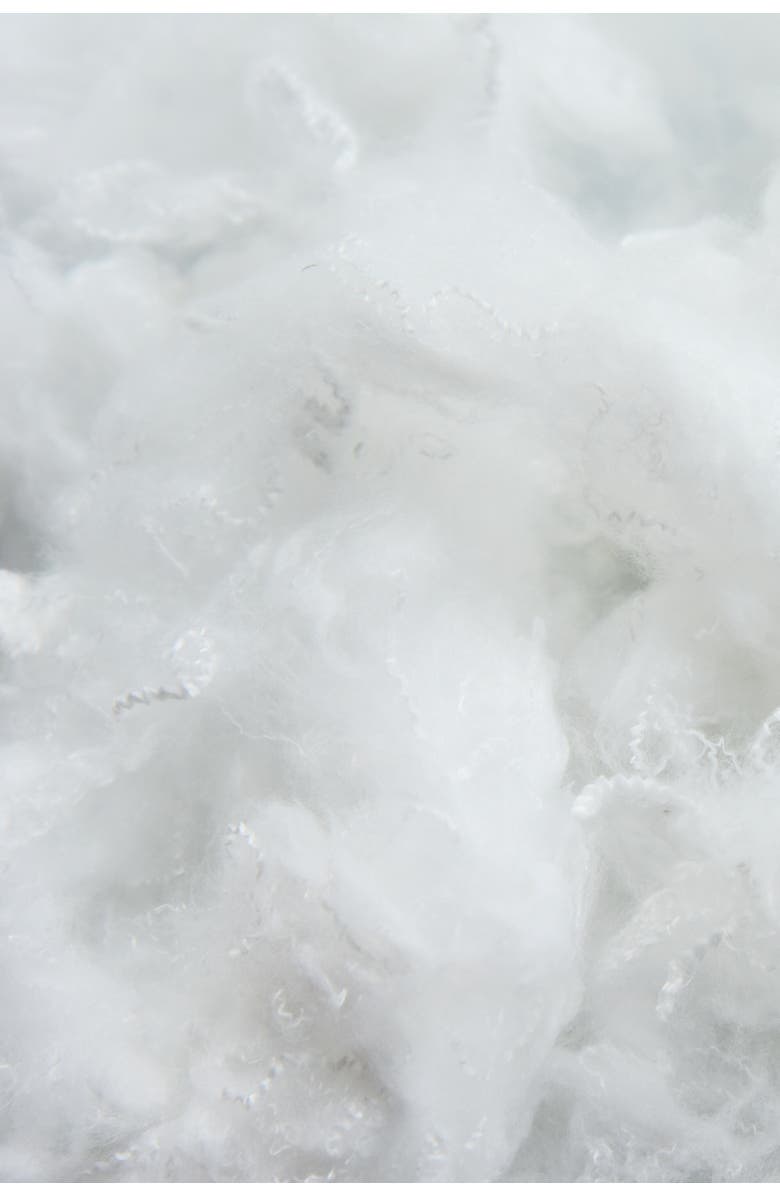 Pillowpia Pillow Insert 12 x 20, Alternate, color, White