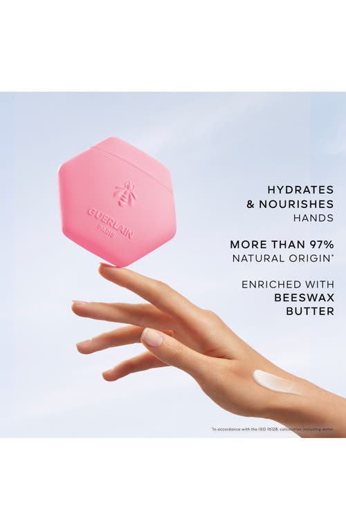 Guerlain Aqua Allegoria Hand Cream
