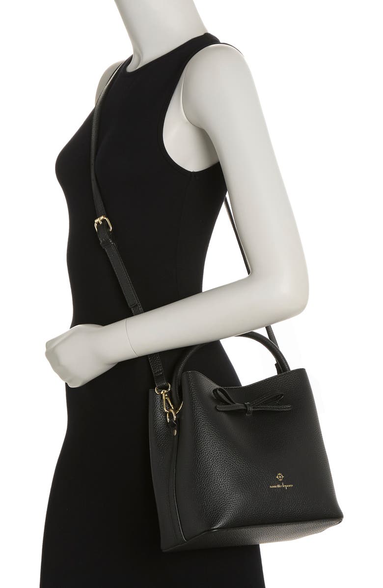 Nanette Lepore Evelyn Convertible Tote Bag, Alternate, color,