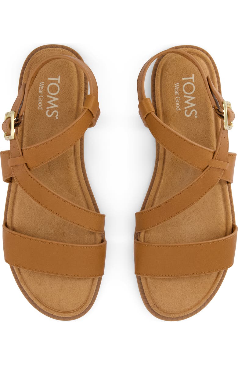 TOMS Mar Sandal, Alternate, color,