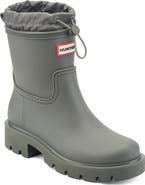 Hunter Cillian Lug Sole Bootie