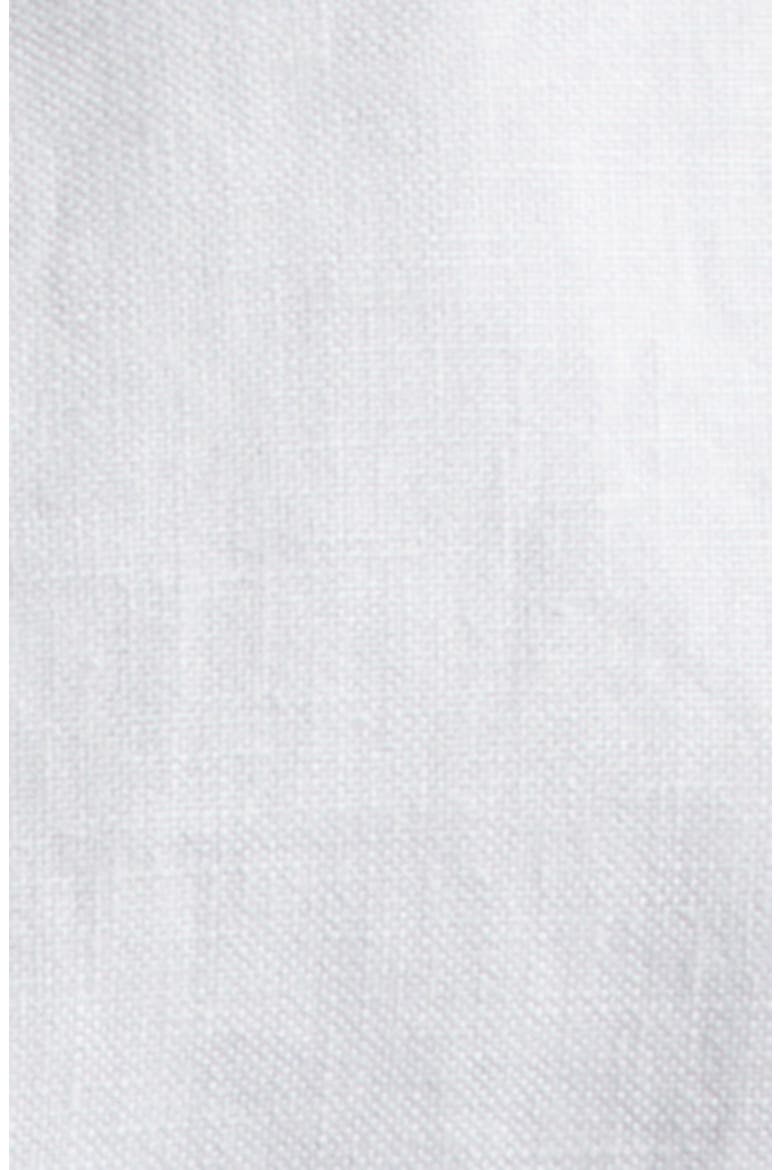 Kindred Spirit Luna Linen Vest, Alternate, color, LILAC