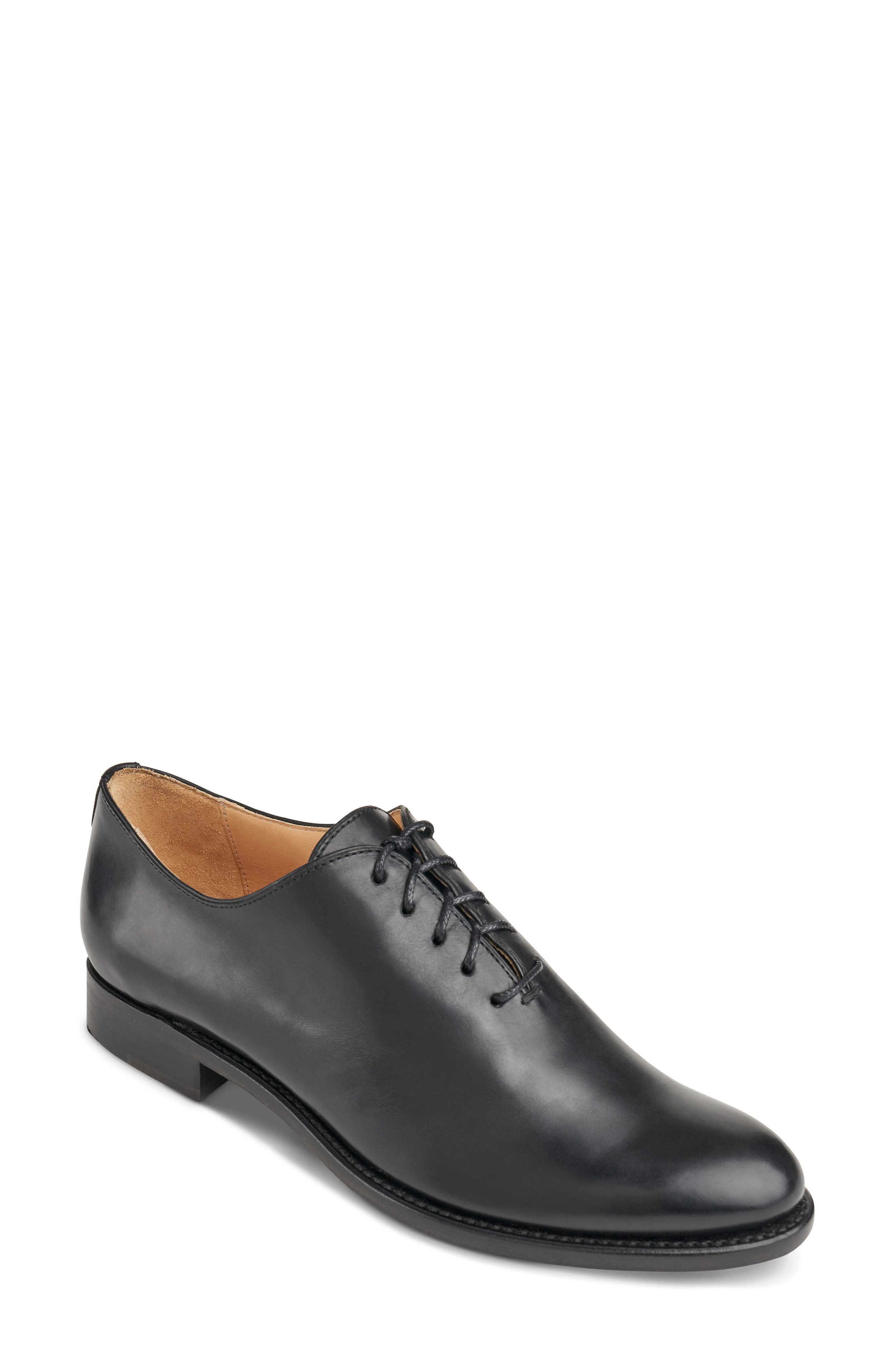 The Office of Angela Scott Ms. Jane Kiltie Loafer, Alternate, color, 