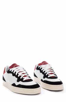 P448 Bali Low Top Sneaker