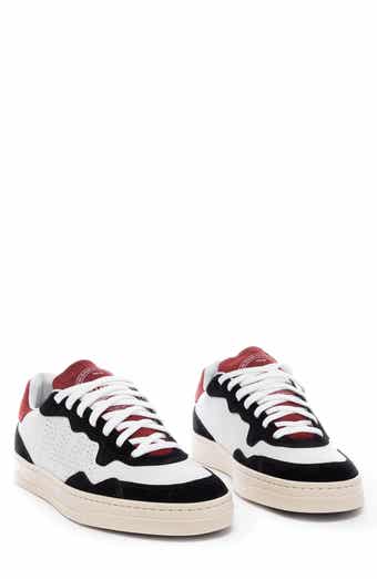 P448 Bali Low Top Sneaker