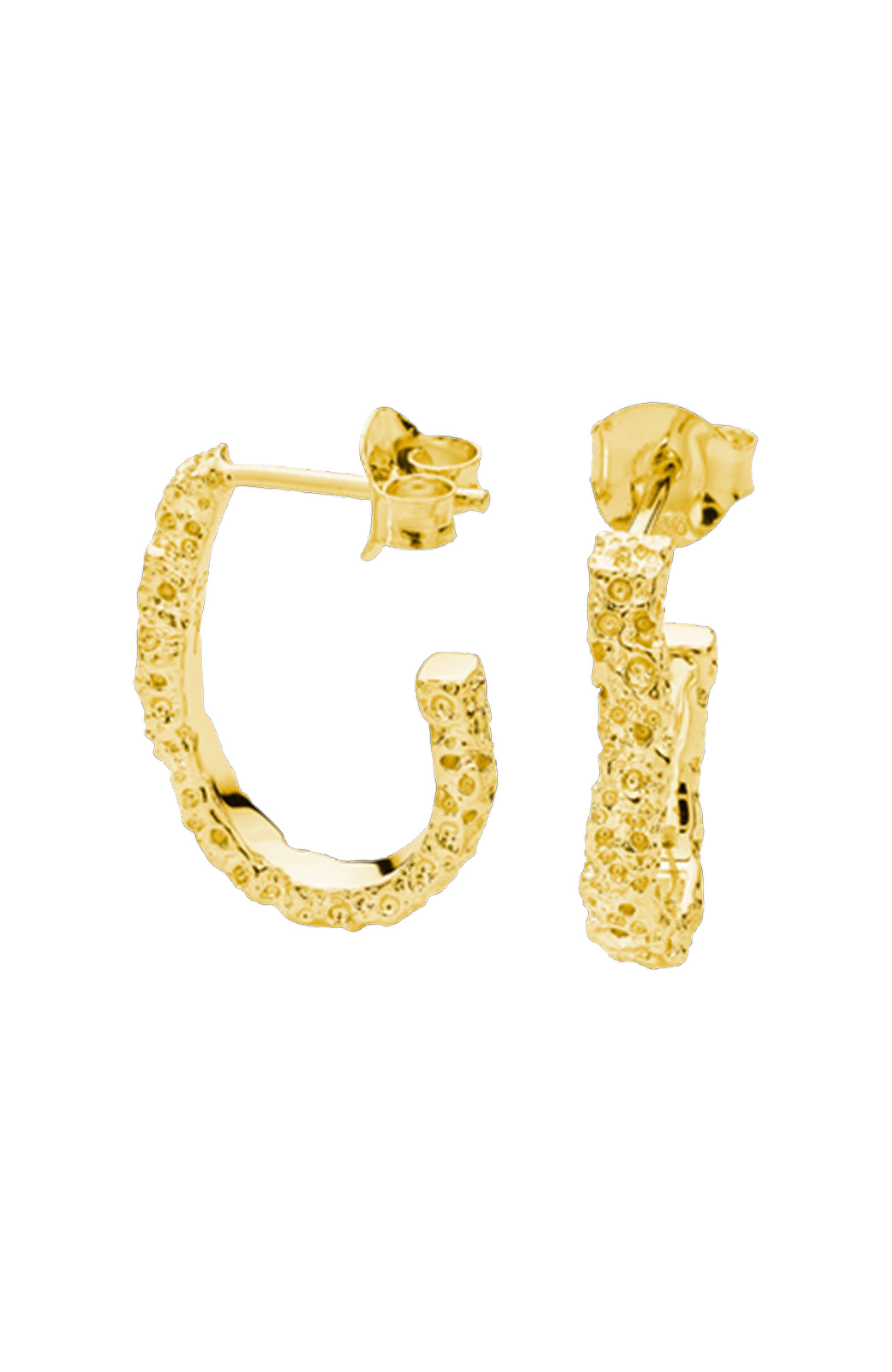 Gold Vermeil