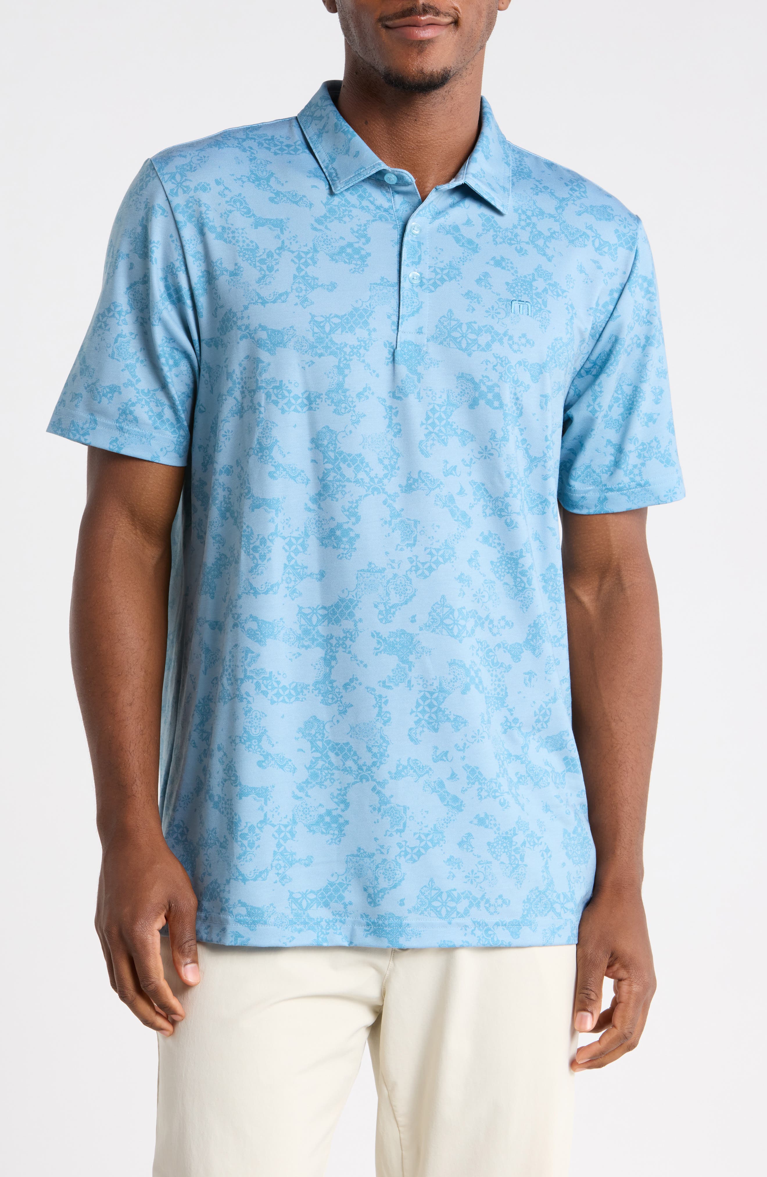Featherweight Steep Wave Polo