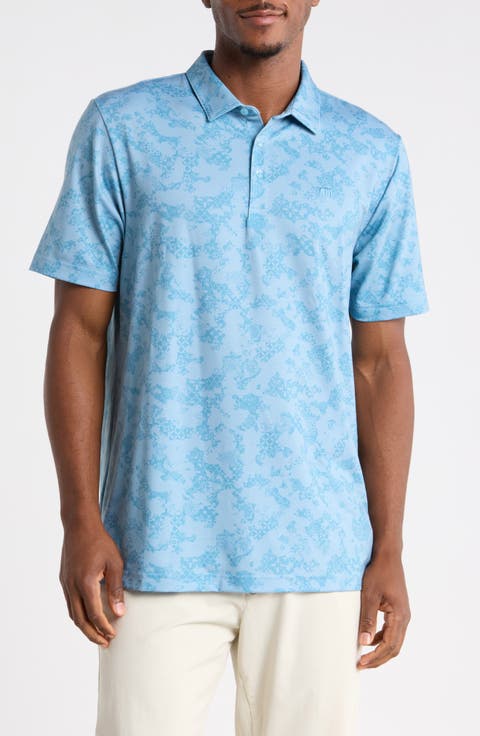 Featherweight Steep Wave Polo