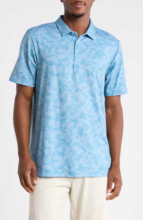 Featherweight Steep Wave Polo